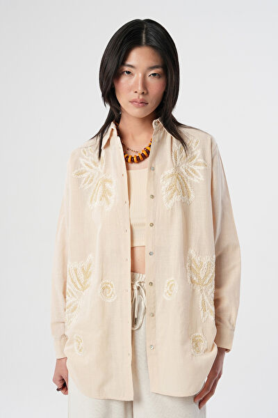 Orfeonegro Kadın Gömlek