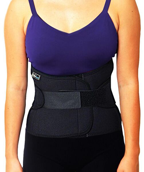 Ortholand Ortopedik Korse