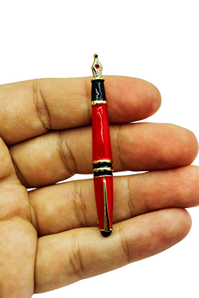 BBB Broş, Yaka İğnesi, Rozet