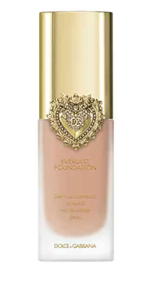 Dolce & Gabbana Fondöten