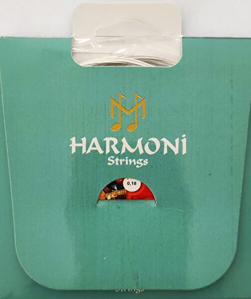 Harmoni Telli Çalgı Aksesuarları