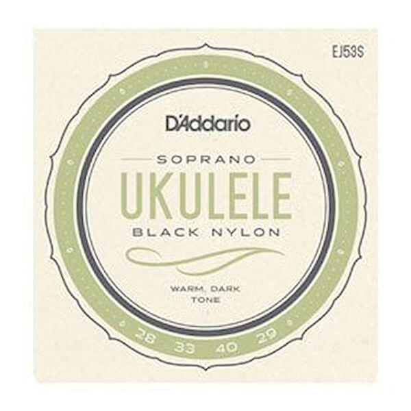 Daddario Telli Çalgı Aksesuarları