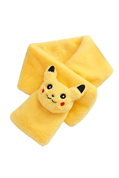 Petityu Atkı, Kaşkol, Boyunluk