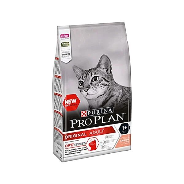 Pro Plan Kedi Maması