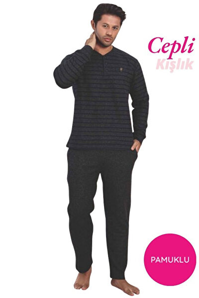bie's Erkek Pijama, Pijama Takımı