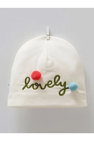 Caramell Bebek Şapka, Bere, Kulaklık