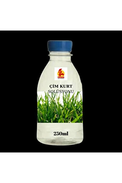 VOLKAN ZİRAAT MÜHENDİSLİK Böcek İlacı