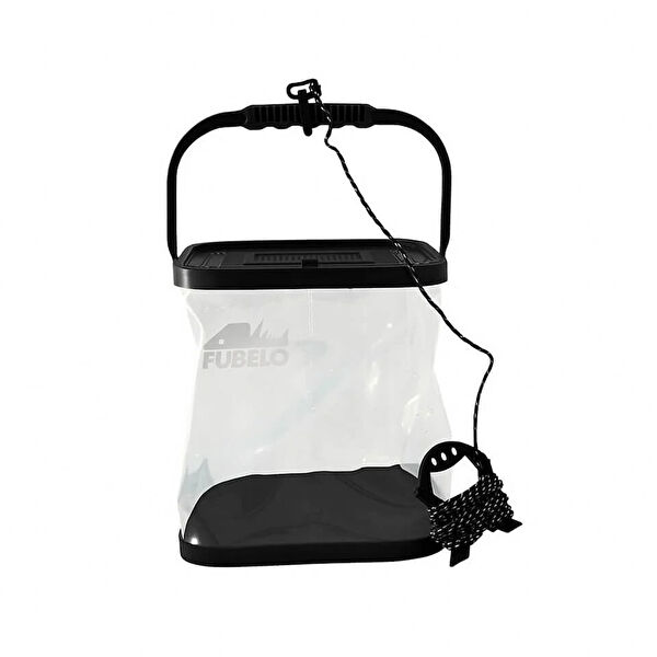 Muhtelif Balıkçı Aksesuarları