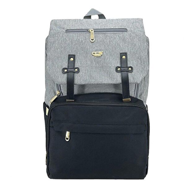 ÇÇS Bebek Bakım Çantası