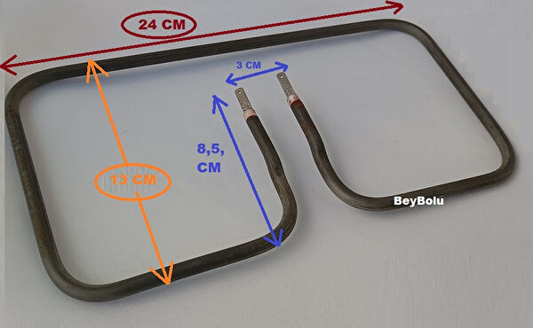 FullYedek Elektrikli Ev Aletleri Yedek Parça