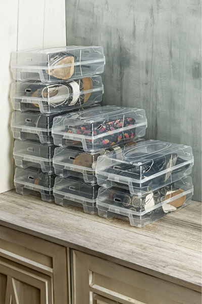 Sabelli Ayakkabı Kutusu