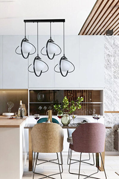 Lumexx Avize, Sarkıt