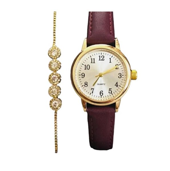 Spectrum Kadın Kol Saati