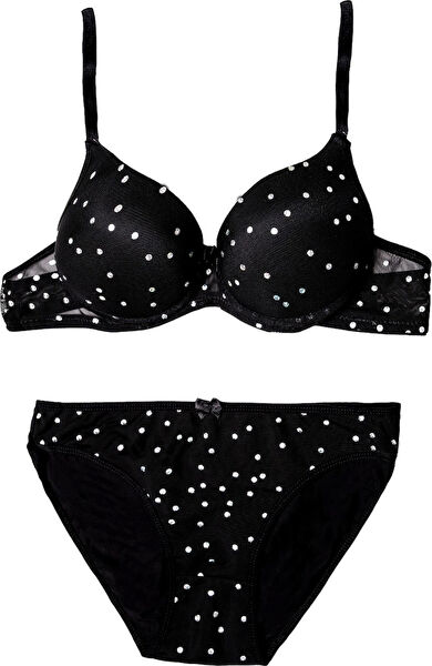 3nbe İç Çamaşır Takımı