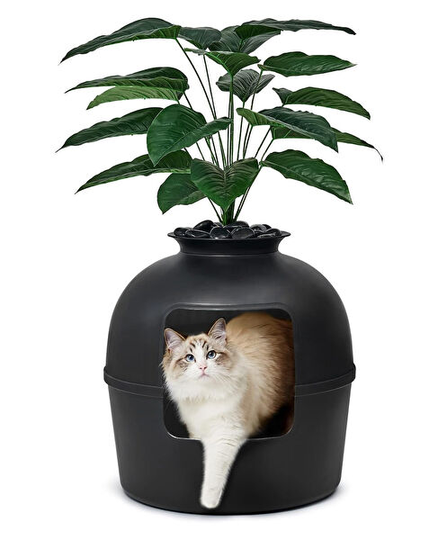 PETOZİ Kedi Tuvaleti, Aksesuarları