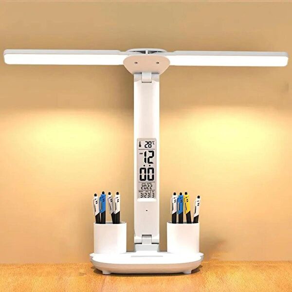 TechTic Masa Lambası