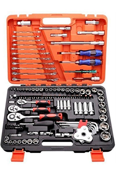 Hesaplı Hırdavat Alyan, Lokma Takımı