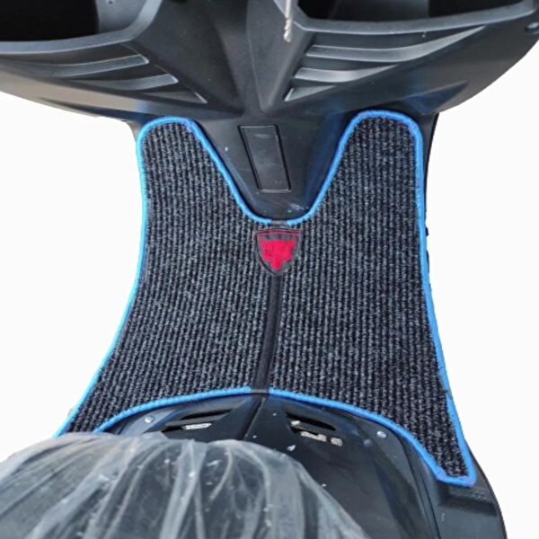 Falcon Motosiklet Ayak Destek Kitleri