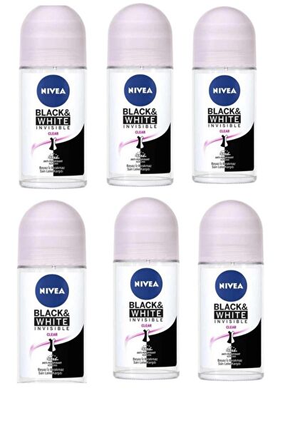 Nivea Deodorant