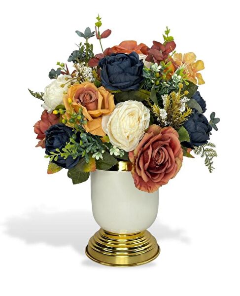 Nettenevime Yapay Çiçek, Meyve