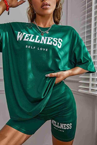 Merry See Kadın Alt Üst Takım