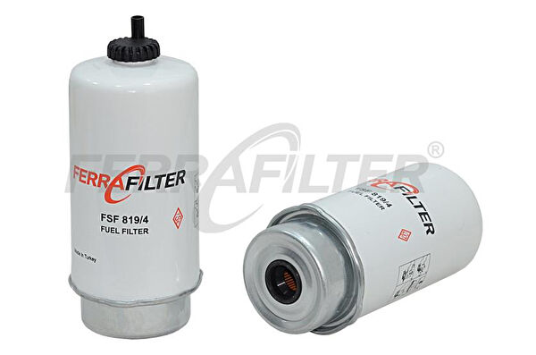 Ferra Yakıt Filtreleri