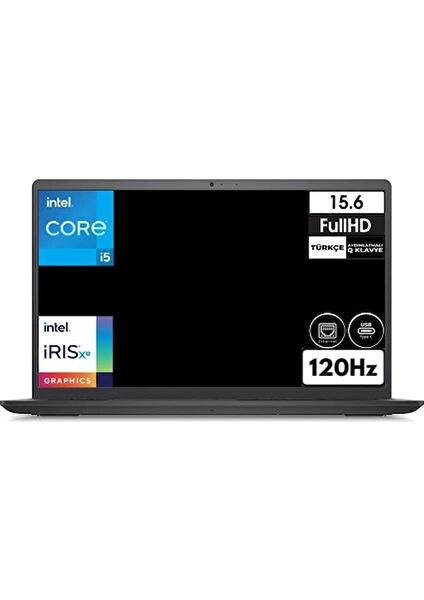 Dell Dizüstü Bilgisayar