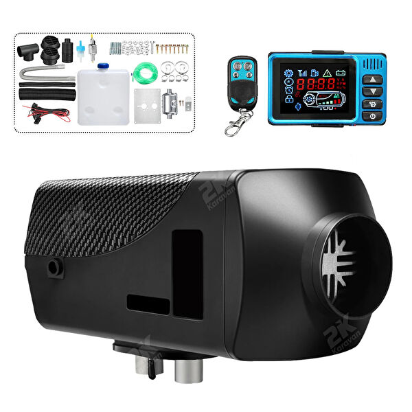 WEBESTEN Karavan Malzemeleri