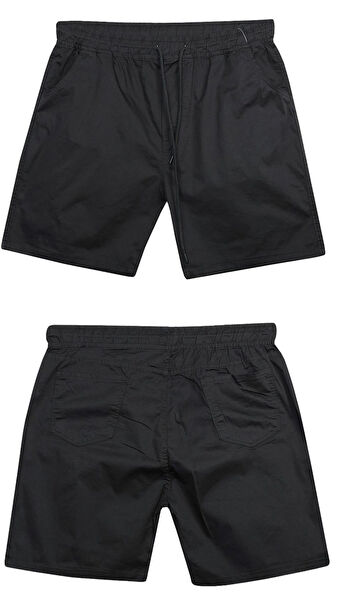 MarufShop Erkek Büyük Beden Şort, Bermuda