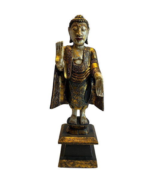 klc import Dekoratif Obje, Biblo, Figür