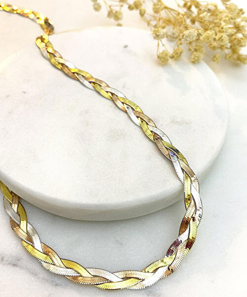 Jadenne Offical Kolye