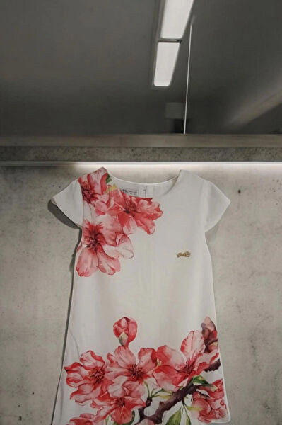 arafım butik Kız Çocuk Elbise