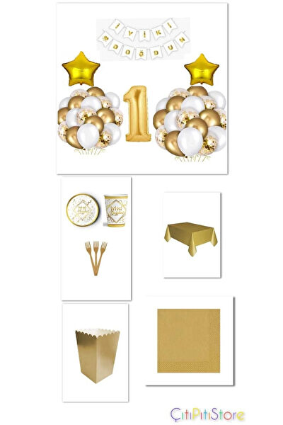 Düvenci Ticaret Parti Süsleme Malzemeleri