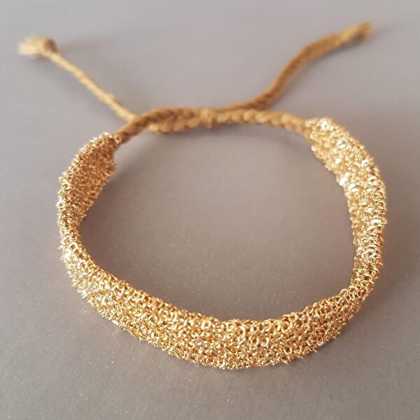 Betül Atilla Bileklik