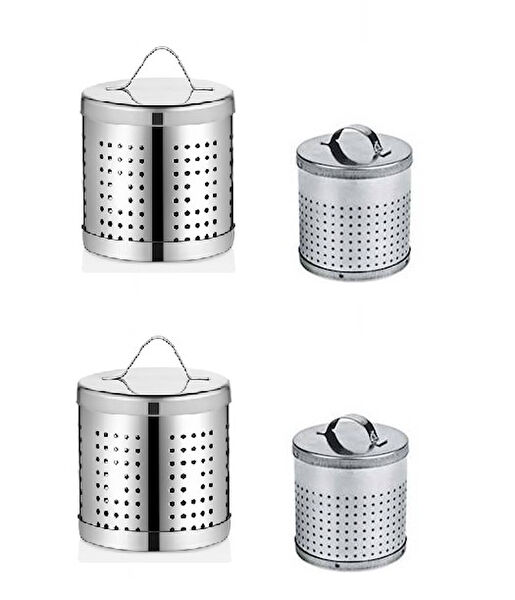 Kitchen Boost Süzgeç