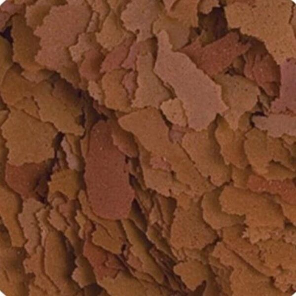 Tropical Balık Yemi