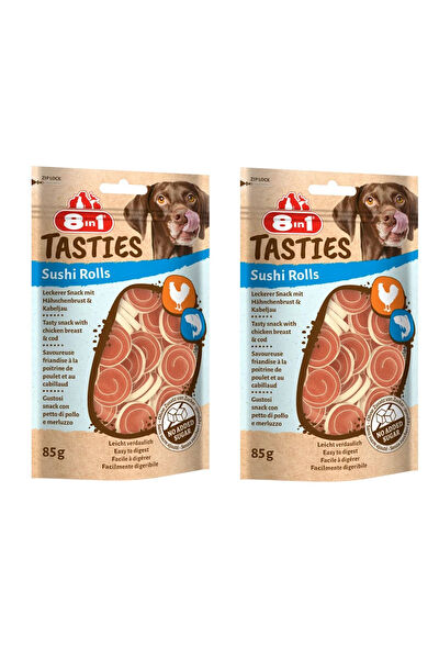 8in1 Köpek Ödülleri