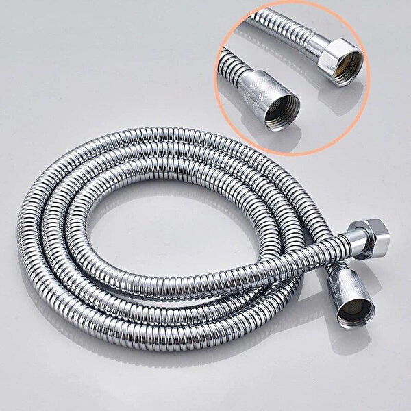 Mistillo Duş Başlığı, Spirali, Seti