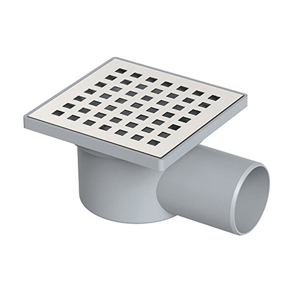 MaxiFlow Duş Kanalı, Süzgeç