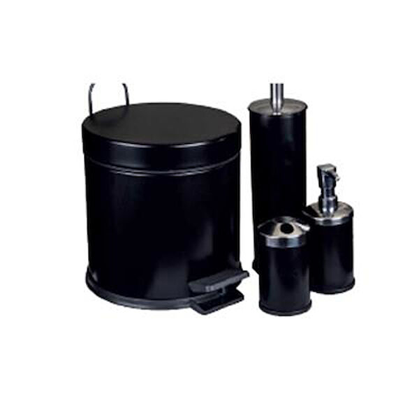 MaxiFlow Banyo Çöp Kovaları