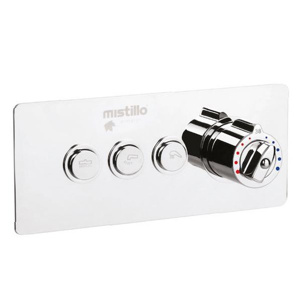 Mistillo Banyo Bataryası