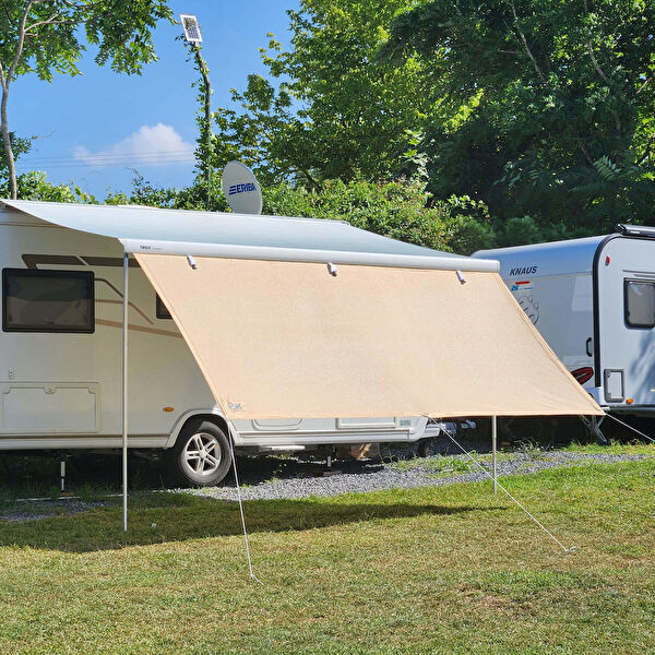 2K Karavan Malzemeleri