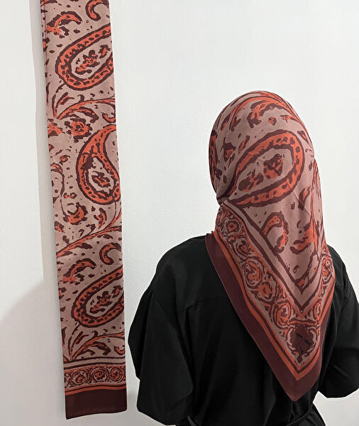 Modakaşmir Şal, Eşarp ve Aksesuarı