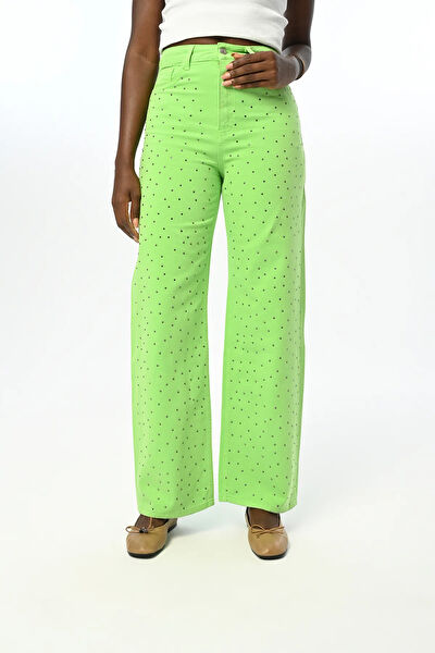 Orfeonegro Kadın Pantolon