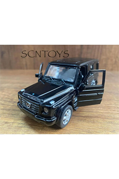 SCNTOYS Model Arabalar