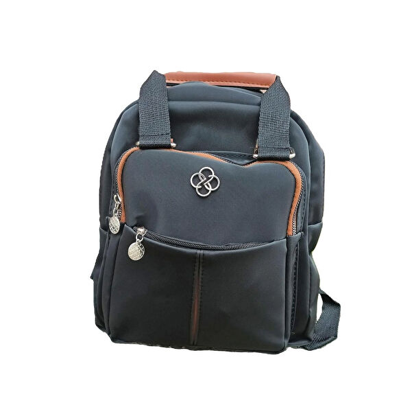 Genel Kadın Sırt Çantası