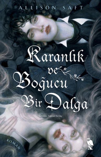 Nemesis Kitap Roman Kitapları