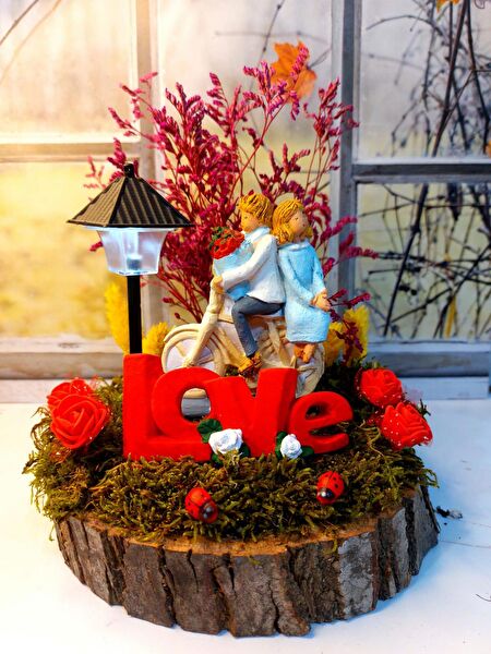 Senoryum Hediyelik Ürün