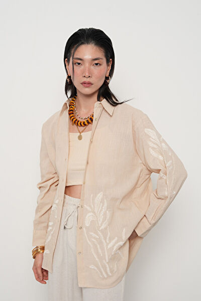 Orfeonegro Kadın Gömlek