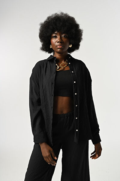 Orfeonegro Kadın Gömlek